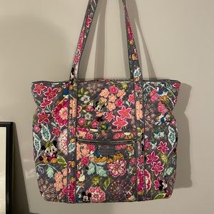 Vera Bradley Disney Tote